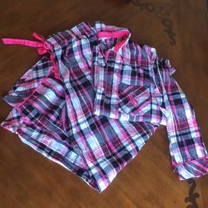 NWOT Victoria’s Secret pajamas